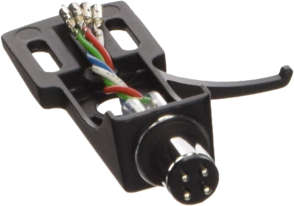 ADJ Products Standard Headshell for Turntable Cartridge (TT-HEADSHELL)