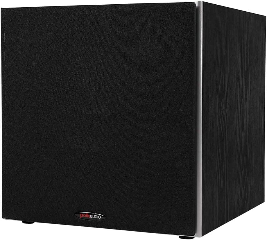 Polk Audio PSW10 10" Powered Subwoofer