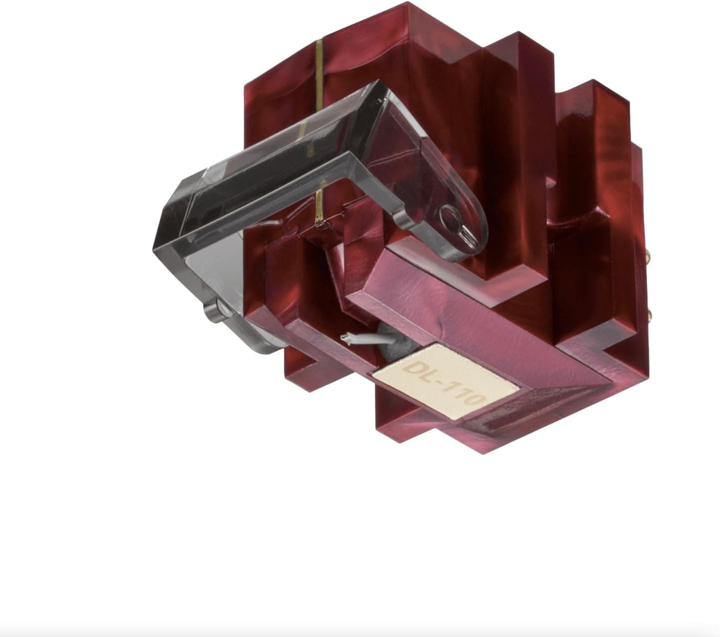 Denon DL-110 High Output Moving Coil Cartridge