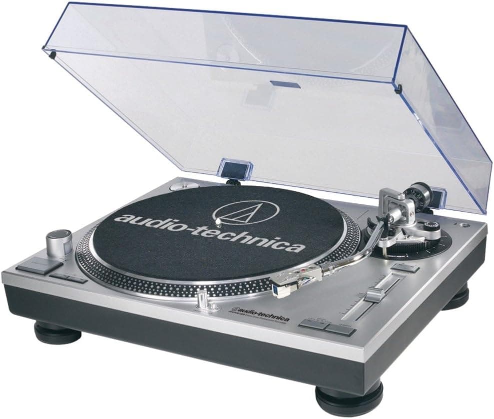 Best USB Turntables (2026)