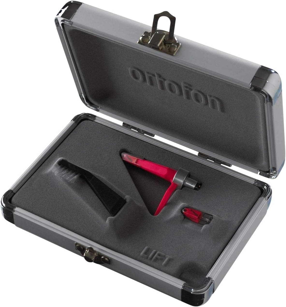 Ortofon Concorde Scratch Kit - DJ Cartridge with Extra Stylus