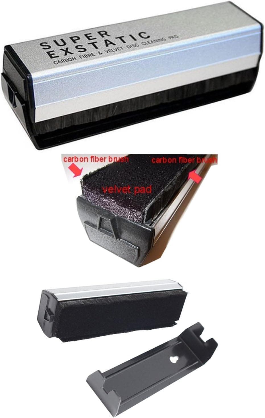 Best Record Cleaning Brushes for Vinyl (2026)