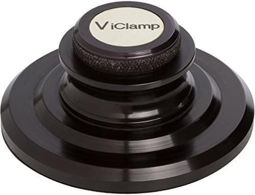 Best Record Clamps for Vinyl (2026)