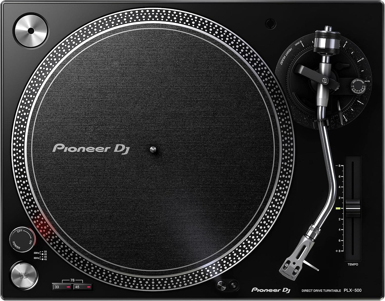 Best DJ Turntables (2026)
