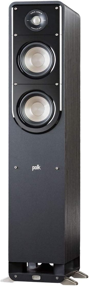 Polk Signature Series S50 Floor Standing Speaker