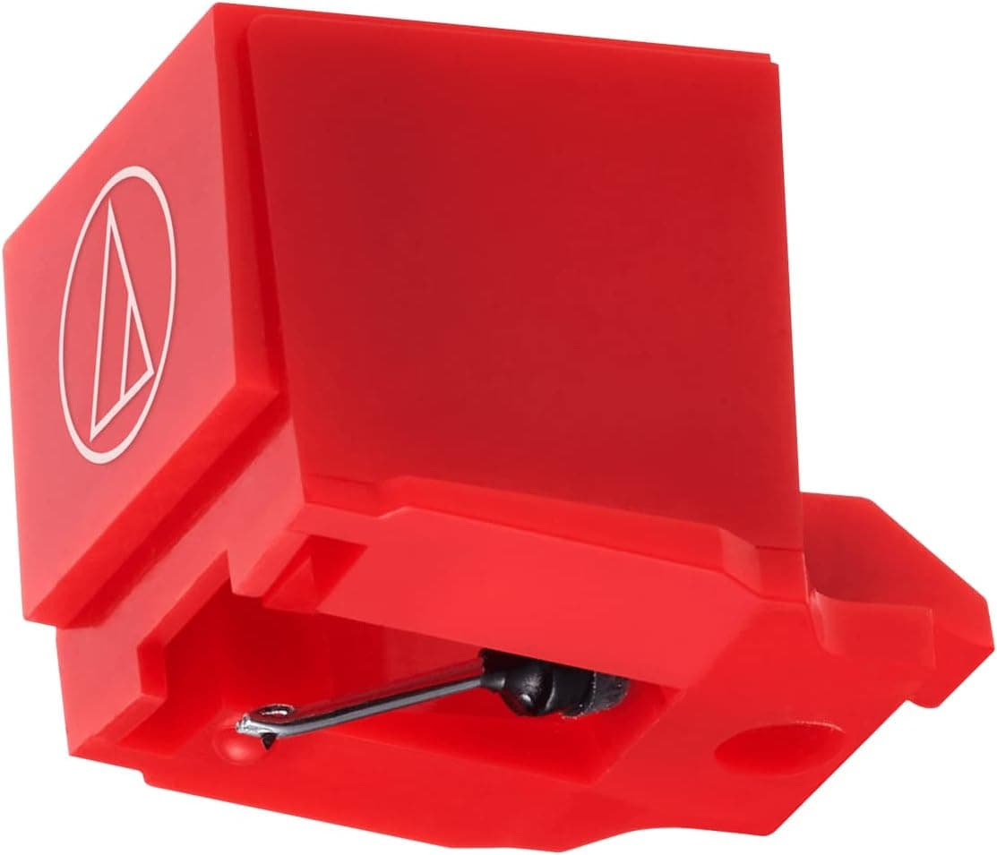 Audio-Technica ATN91R Replacement Conical Turntable Stylus for AT91R
