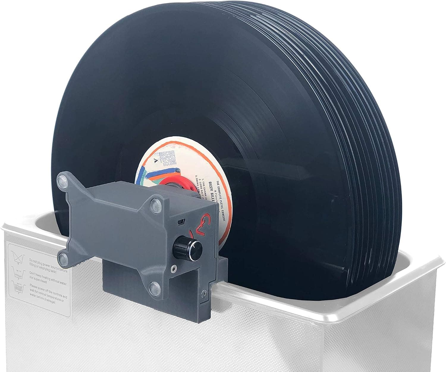 Best Record Cleaning Machines for Vinyl (2026)
