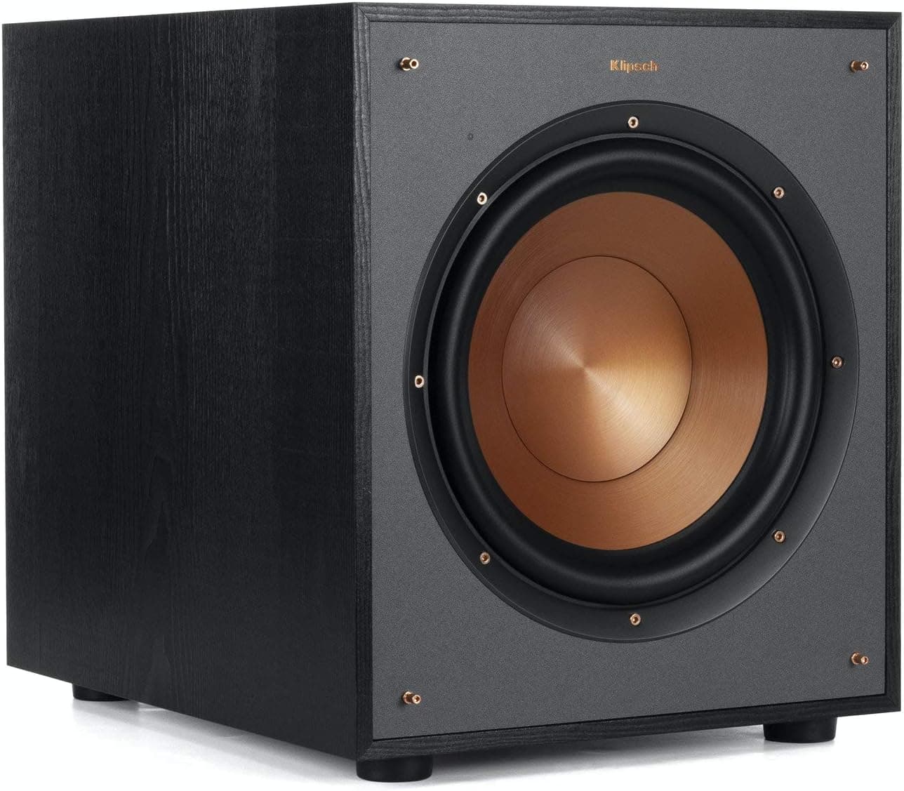 Klipsch R-100SW 10" Powered Subwoofer