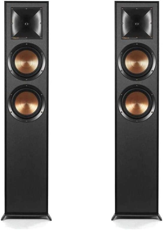 Klipsch R-625FA Floorstanding Speaker w/ Dolby Atmos (Single)