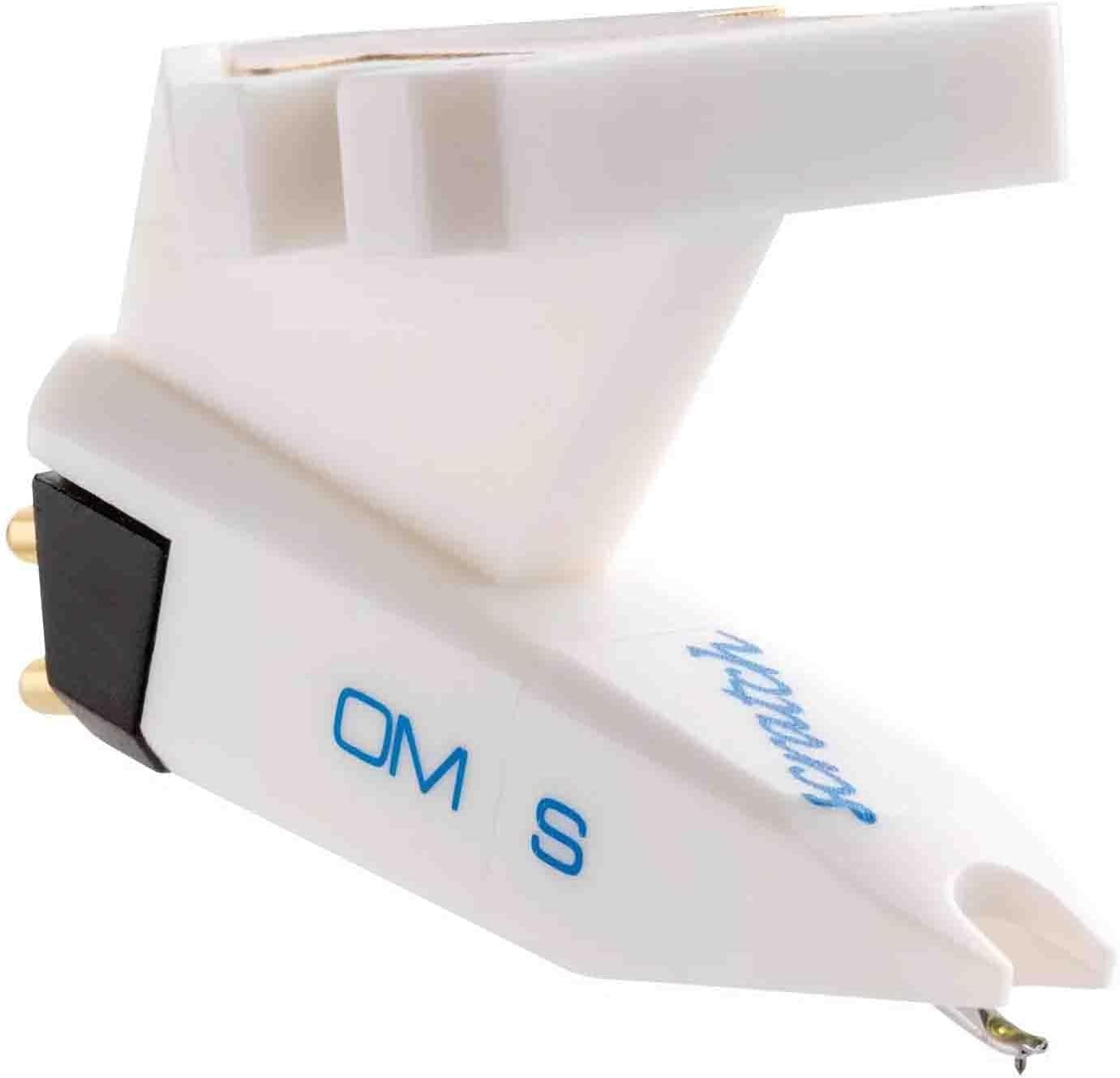 Ortofon OM Scratch White Cartridge