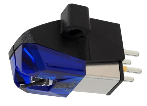 Audio-Technica AT-XP3 DJ Turntable Cartridge