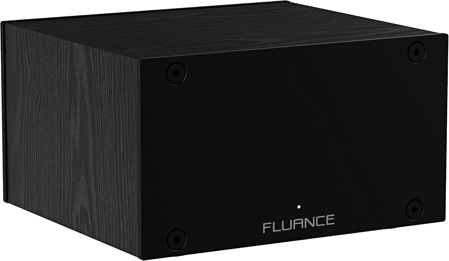 Fluance PA10 High Fidelity Phono Preamp with RIAA Equalization (MM)