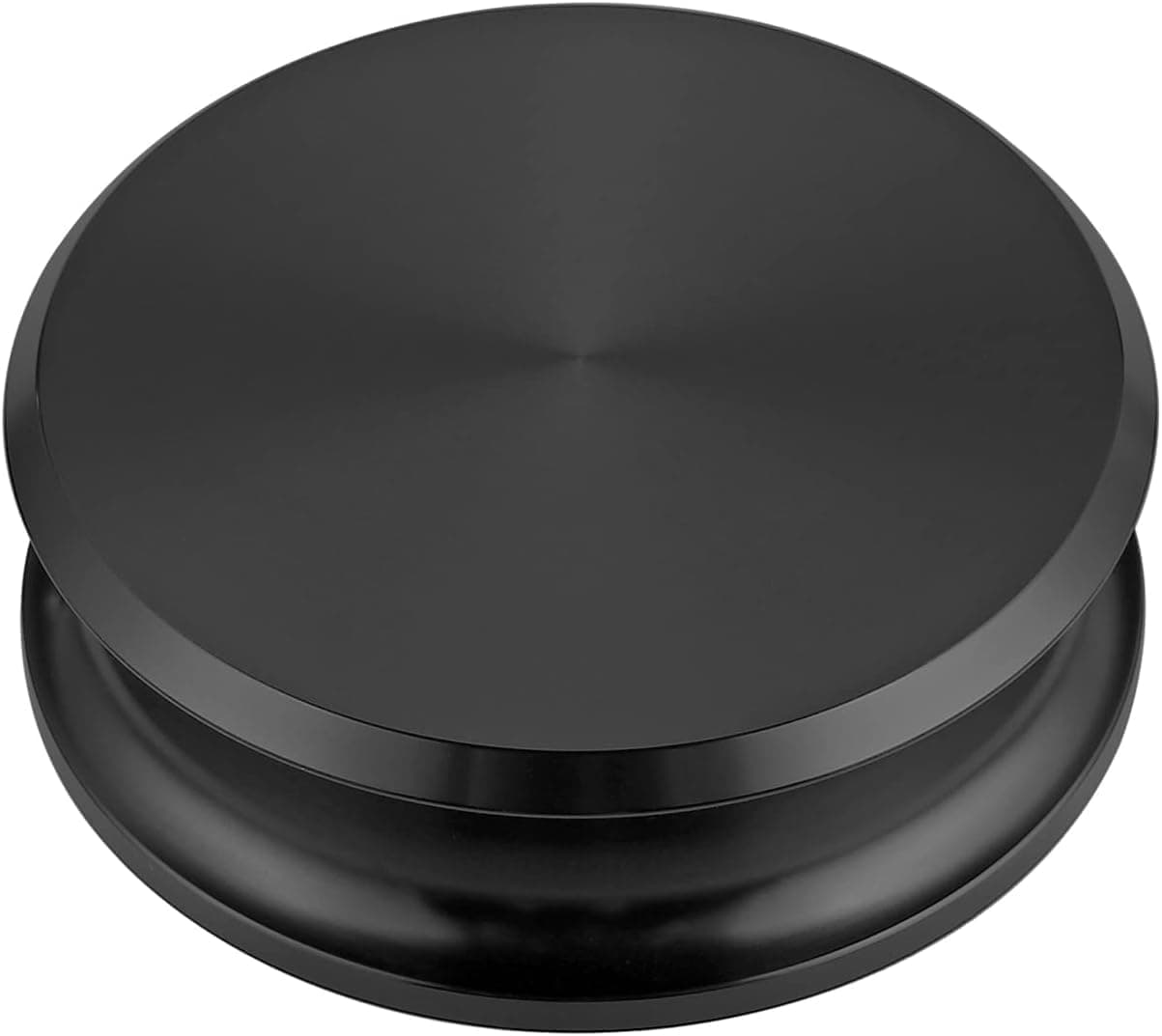Neoteck Record Weight Stabilizer with Bubble Level 11oz Premium Aluminum