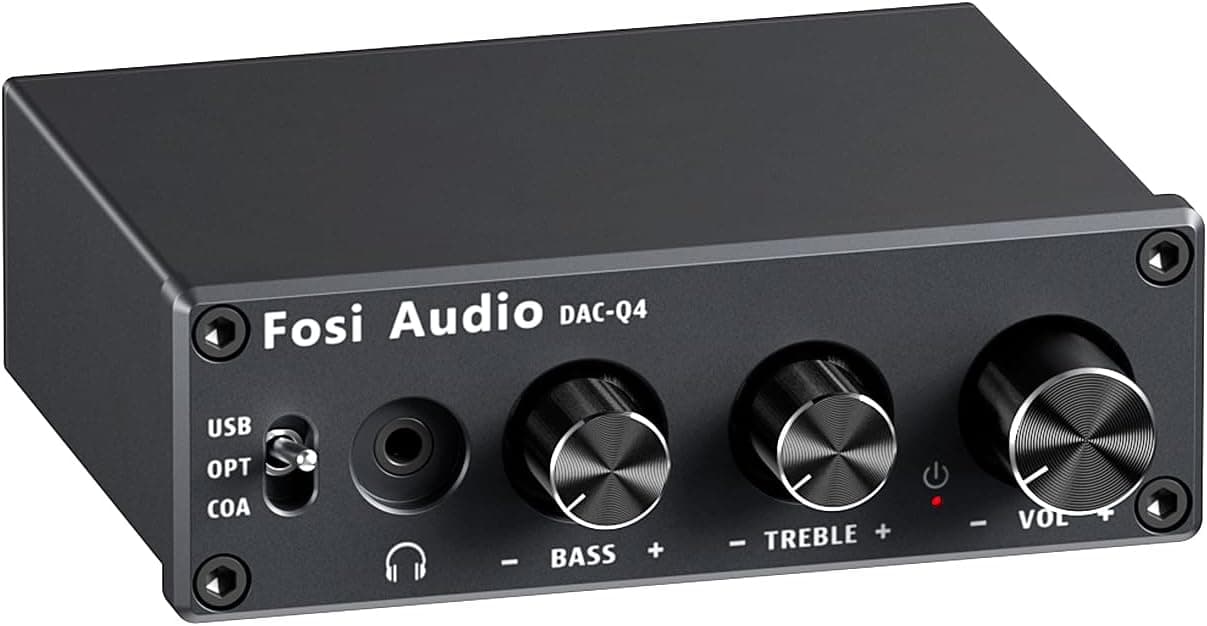 Best Headphone Amps (2026)