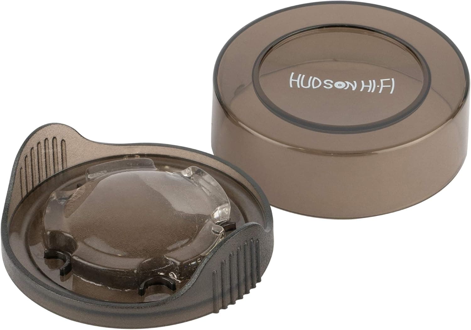 Hudson Hi-Fi Stylus Cleaner Gel Anti-Static Zero-Dust Reusable Gel Bubble