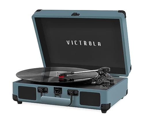 Best Victrola Record Players (2026)
