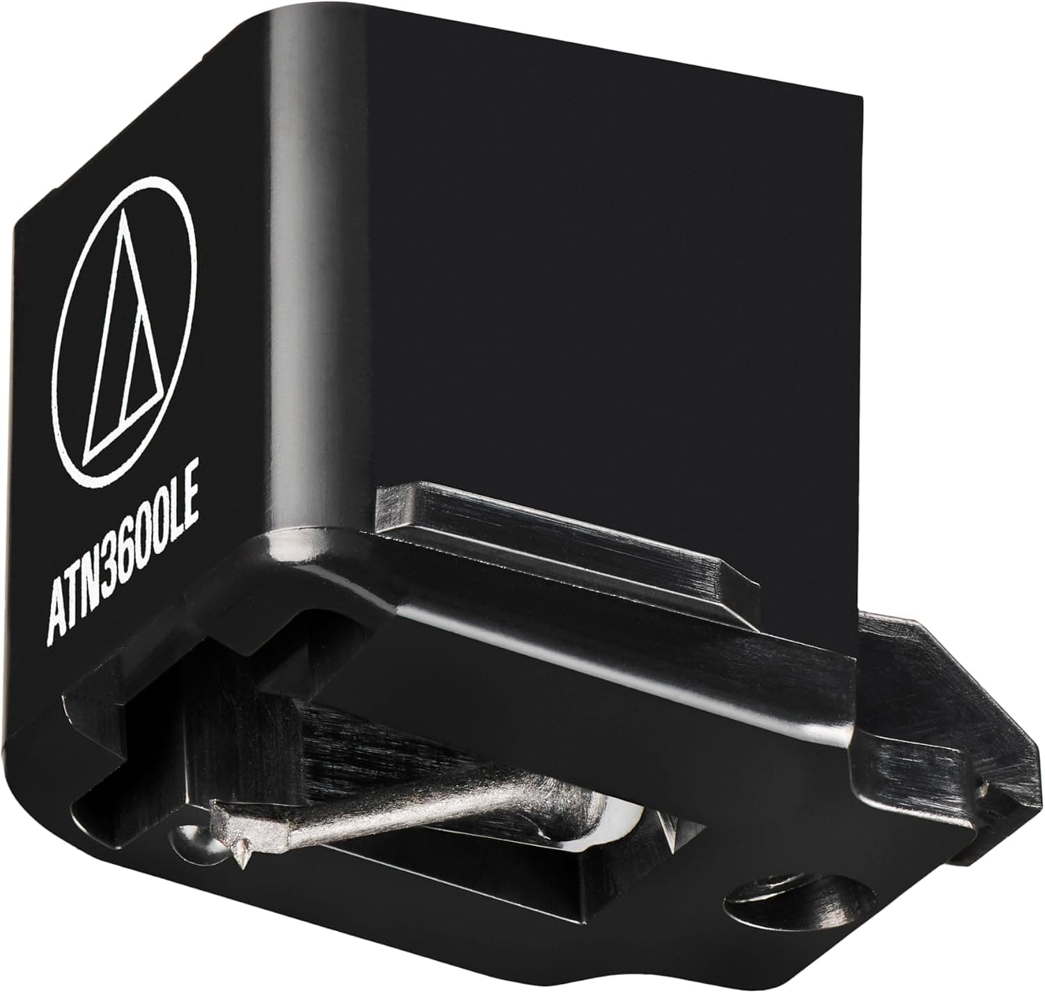 Audio-Technica ATN3600LE Elliptical Replacement/Upgrade Stylus (AT-LP60X, Sound Burger)