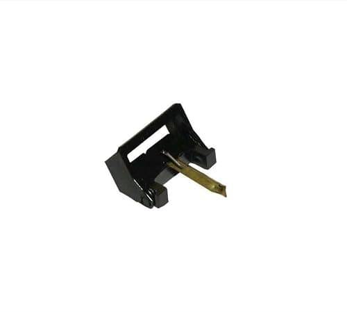 Needle Replacement Stylus for Shure VN-35E / VN-385, Compatible with Shure V-15 Type III Cartridge, Elliptical Black Diamond Tip from My Needle Store, 110-DE