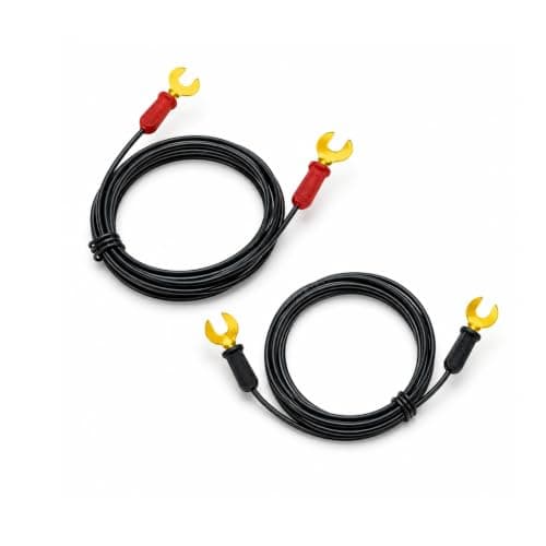 Funayama Turntable Ground Wire, 2-Pack, 5 Feet, 18AWG