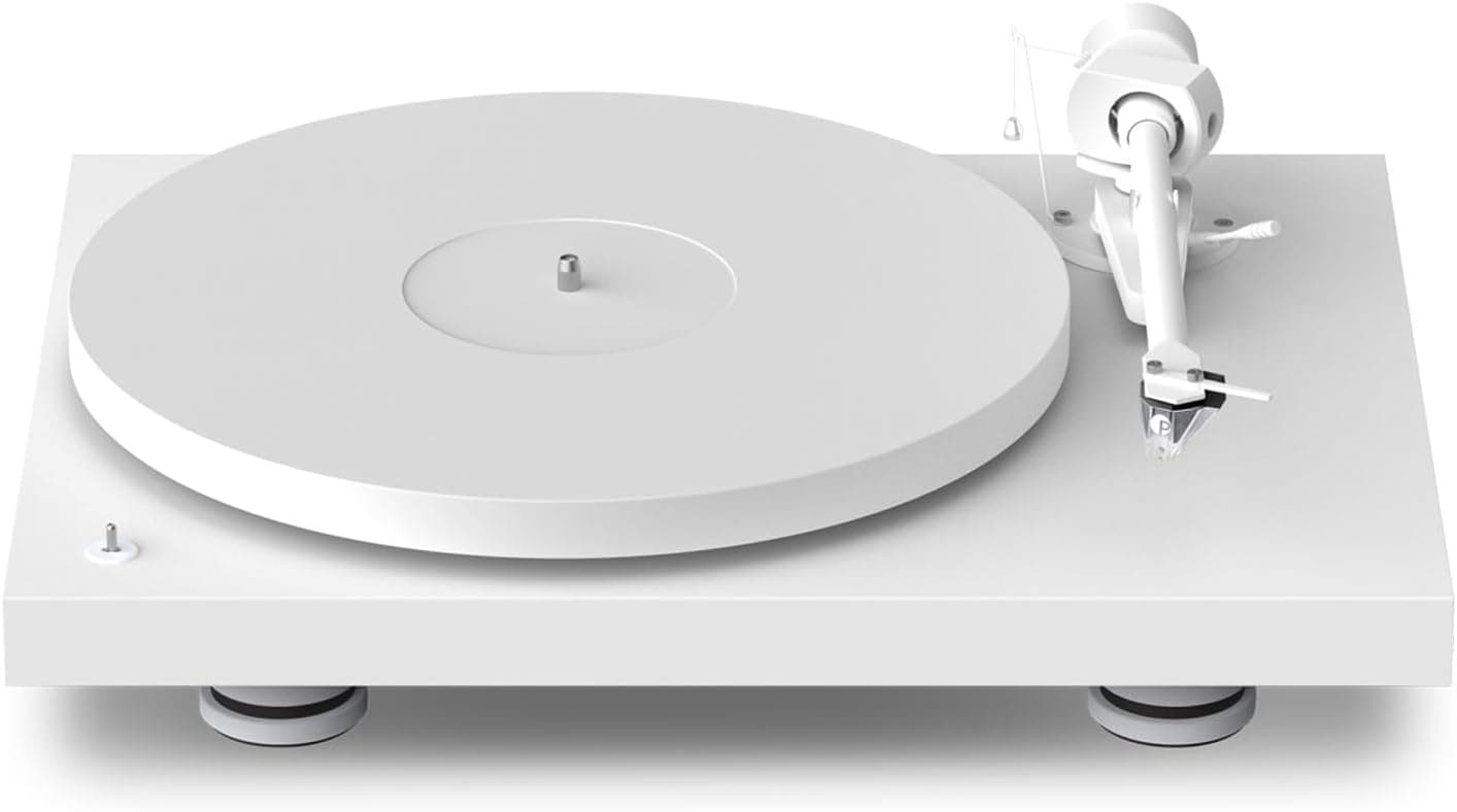 Best Manual Turntables (2026)