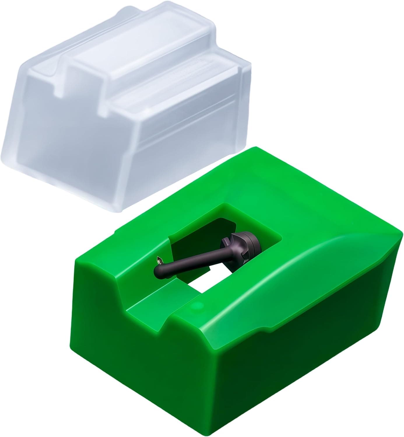 ATN95E Diamond Record Needle Replacement Stylus for Audio-Technica AT-LP120-USB