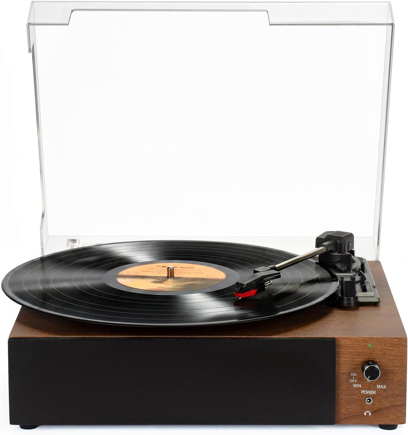 Best Portable Turntables (2026)
