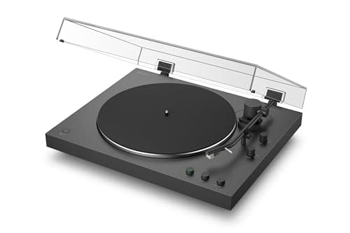 Sony PS-LX3BT Wireless Bluetooth Turntable with Full Auto Playback