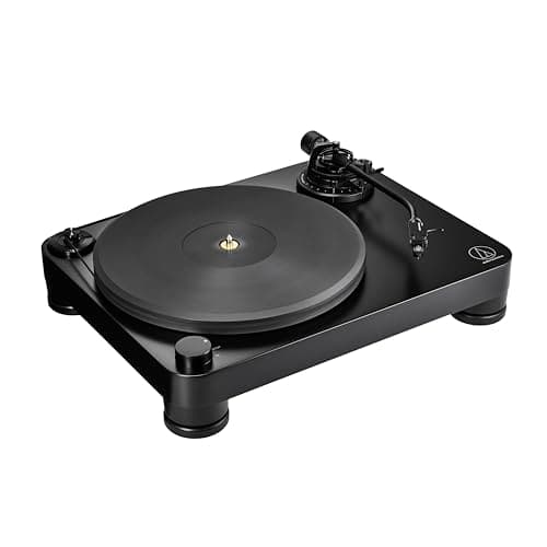 Audio-Technica AT-LP7X Belt-Drive Turntable