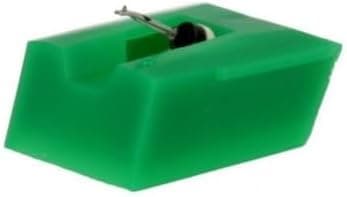 Replacement Stylus for Audio-Technica AT95E / ATN95E, Elliptical Diamond Tip (479-DE)