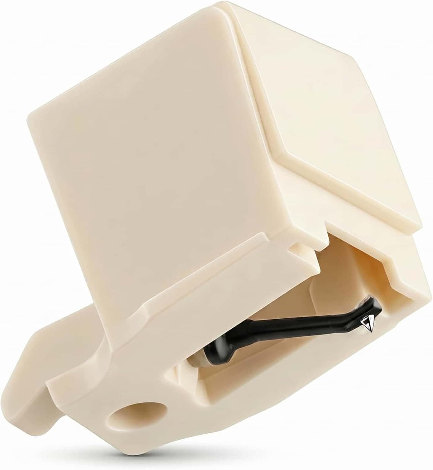 Record Player Needle Replacement for ATN3600L Conical Stylus (AT-LP60, Crosley C100/C200)